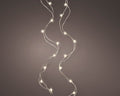 Micro LED string lights (40 LED warm white lights)