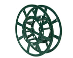 Christmas lights storage wheel
