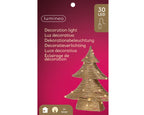 Micro LED Gold Tree