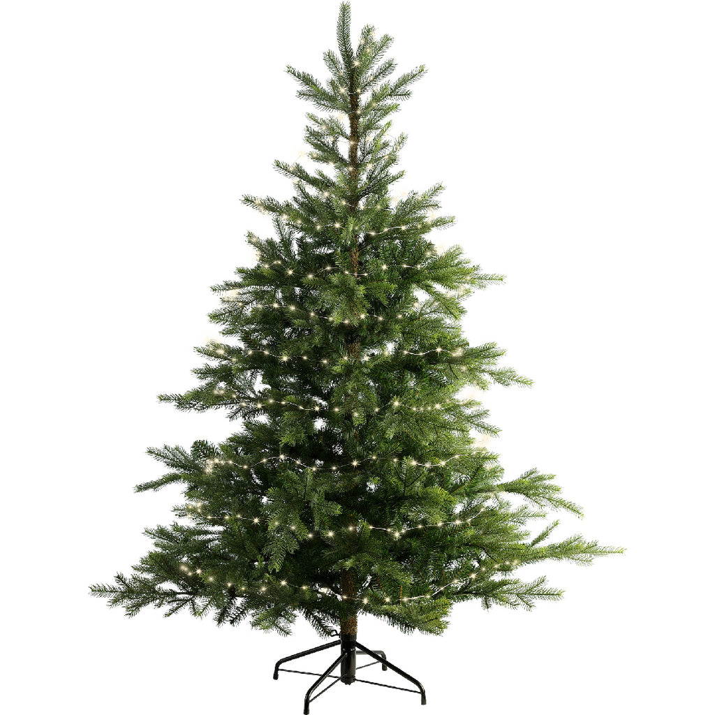 100 Micro Led Outdoor Twinkle Effect String Lights