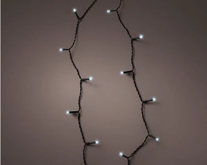 480 LED Twinkle Tree Lights Cool white