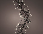 768 LED Cluster Tree Lights Warm White