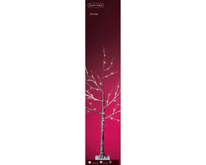 Winter LED tree - 4ft