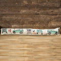 Landy and farm animal draught excluder