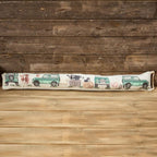 Landy and farm animal draught excluder