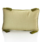 Wildflower 'To plant a garden' cushion