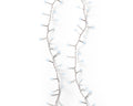 1000 LED Compact Tree Lights Cool White