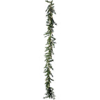 Micro Wire Warm White Led Garland Lights