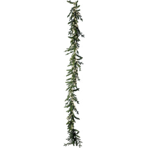 Micro Wire Warm White Led Garland Lights