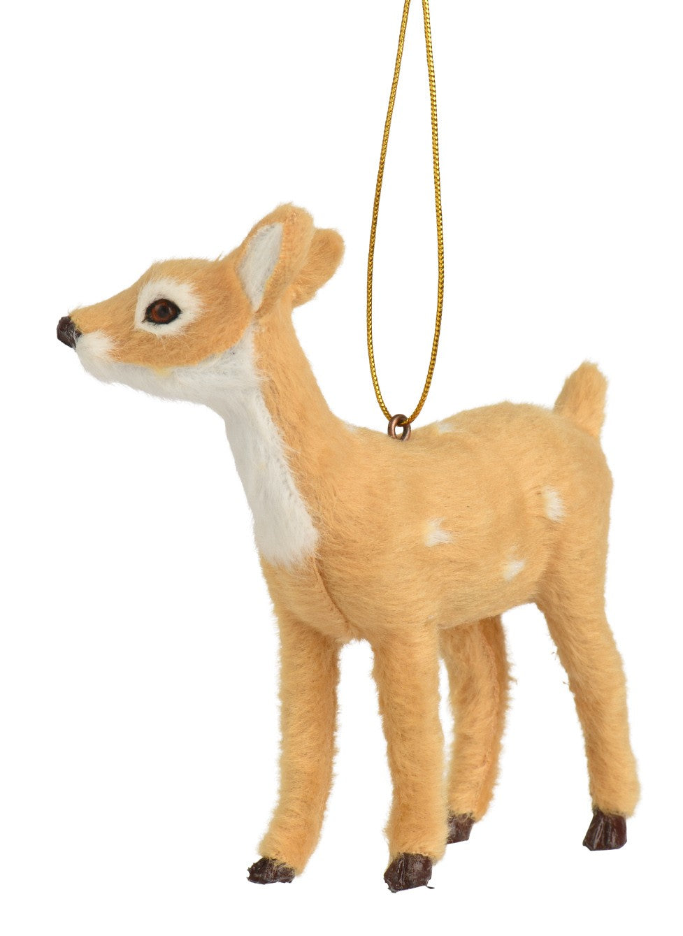 Deer hanging decorations