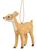 Deer hanging decorations