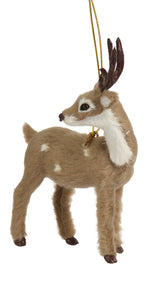 Deer hanging decorations