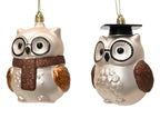 Harry Potter owl hanging decoration