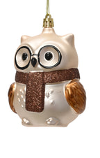 Harry Potter owl hanging decoration