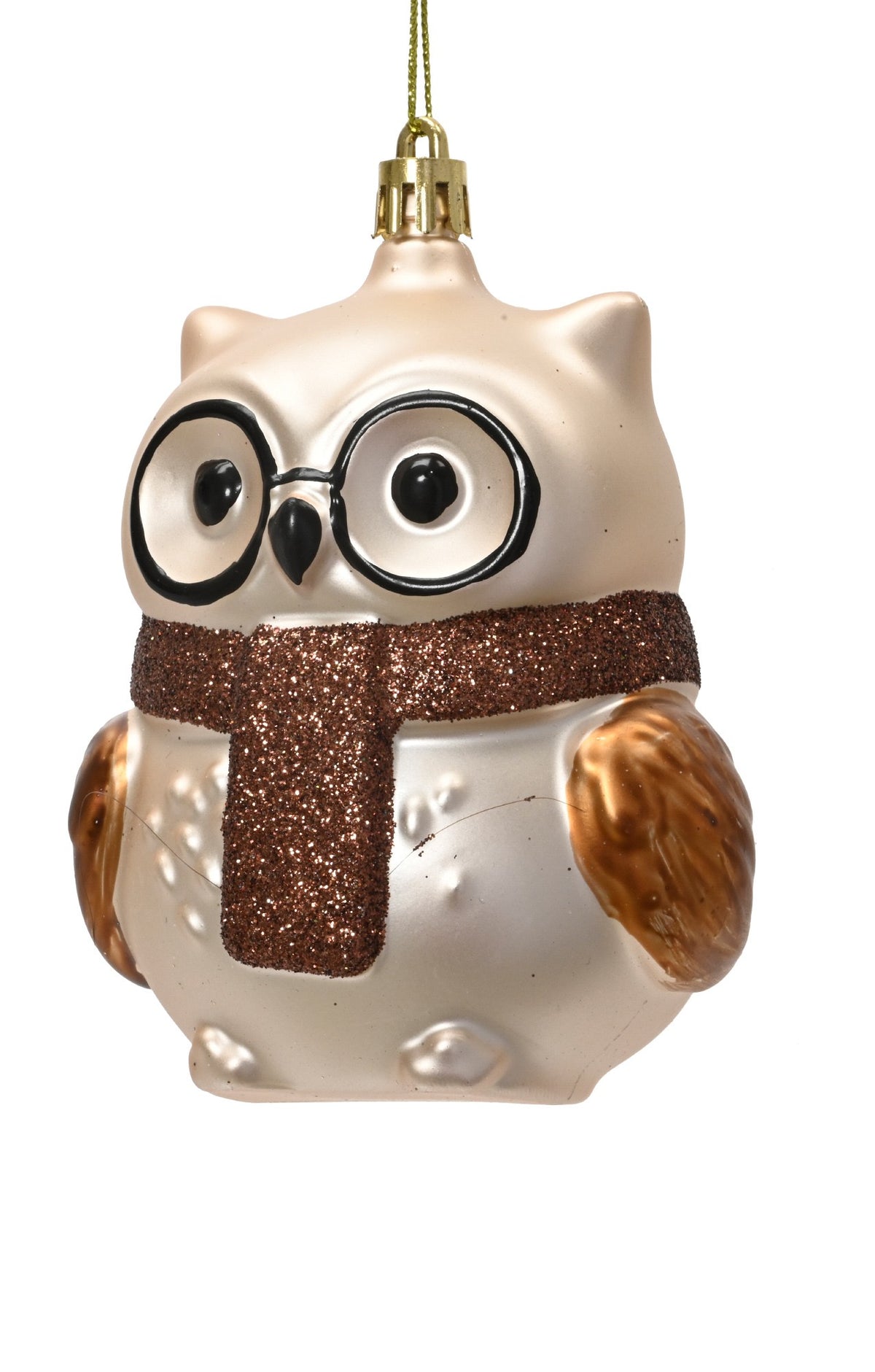 Harry Potter owl hanging decoration