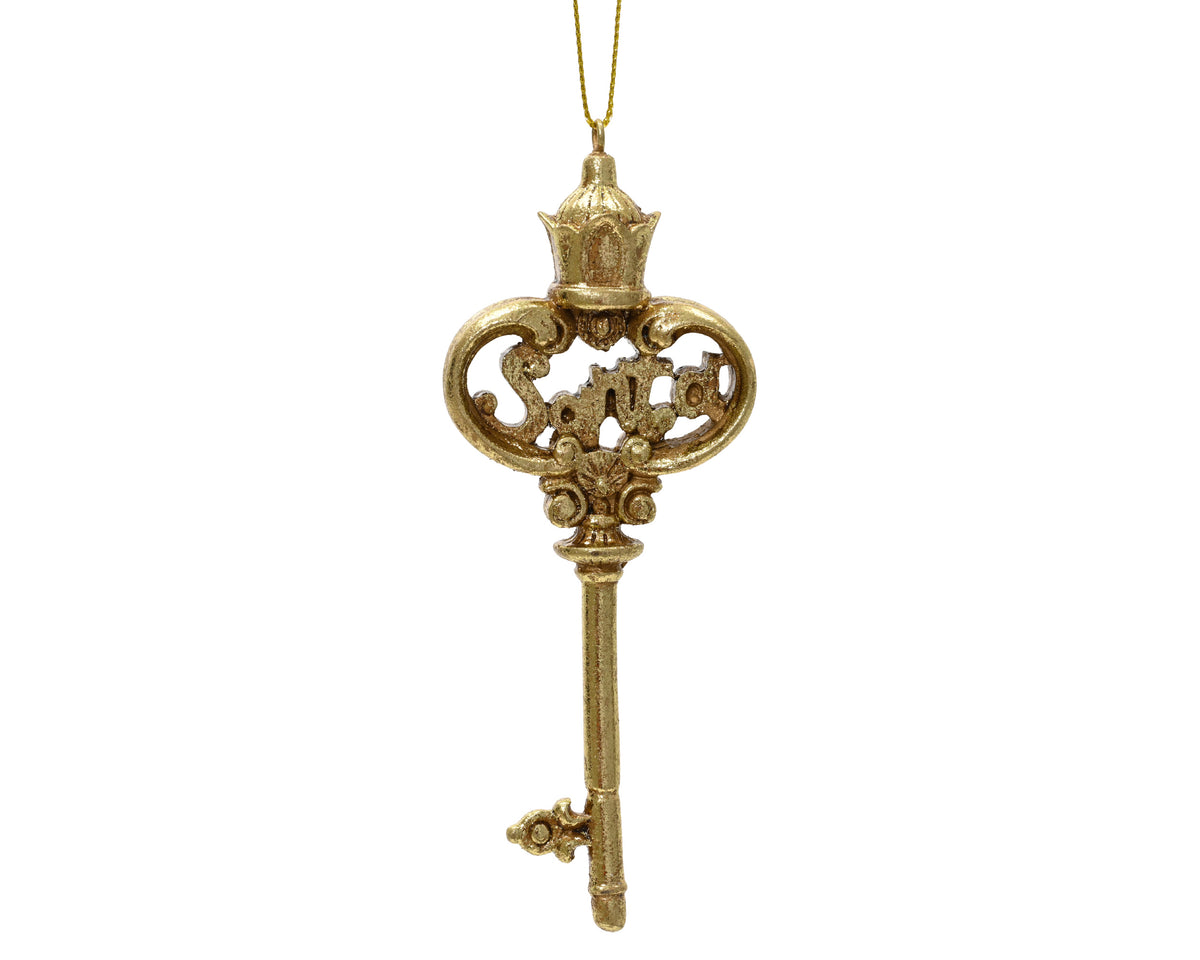 Key for Santa