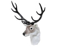 Faux Stag head
