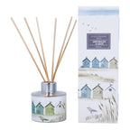 Beach huts diffuser, 100ml