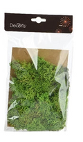 Bag of moss