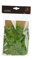 Bag of moss