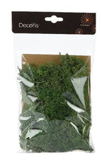 Bag of moss