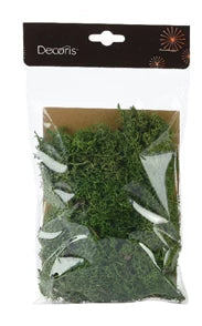 Bag of moss