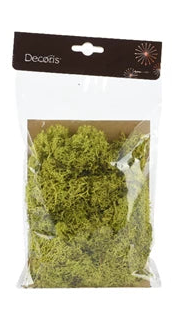 Bag of moss