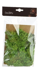 Bag of moss
