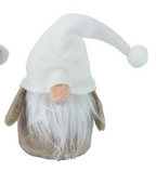 Cute gnome hanging decs
