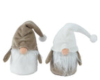 Cute gnome hanging decs