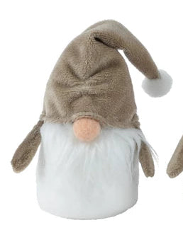 Cute gnome hanging decs