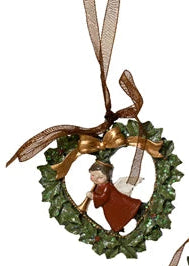 Hanging Figure Decorations 3 designs
