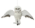Small flying owl, 28cm