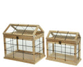 Firwood mini greenhouse