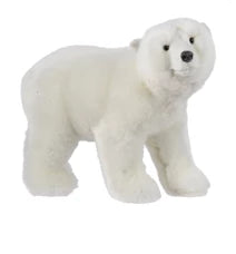 Polar Bear 16 cm (3 design)
