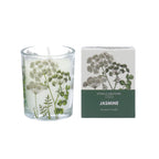 Spring hedgerow mini candle - Jasmine