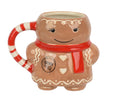 Gingerbread mug