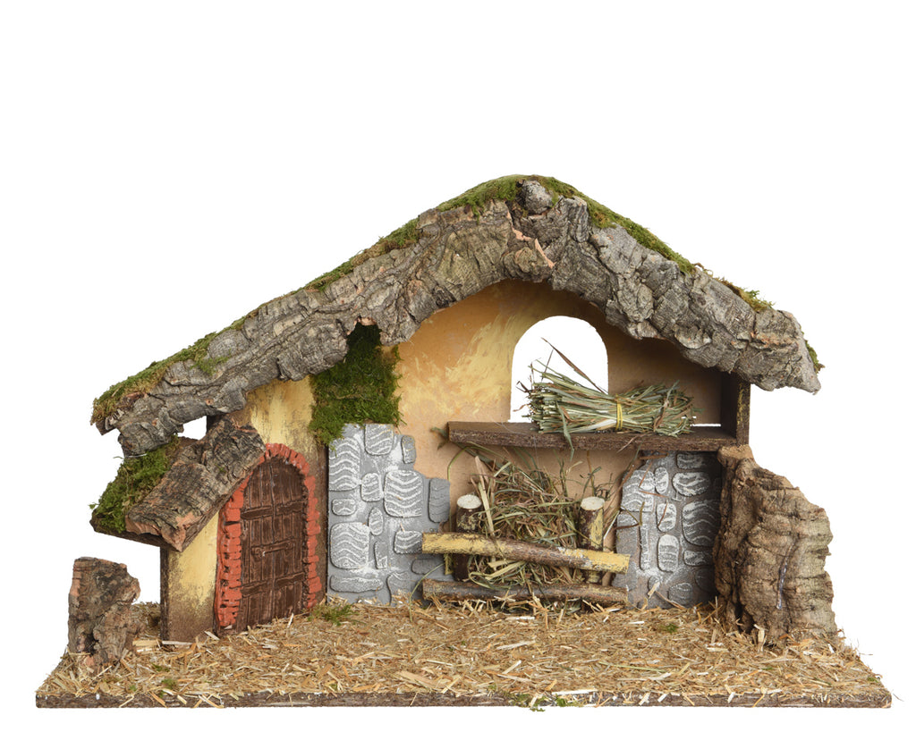 Nativity House