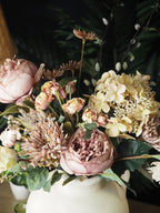 La Vie En Rose Bouquet