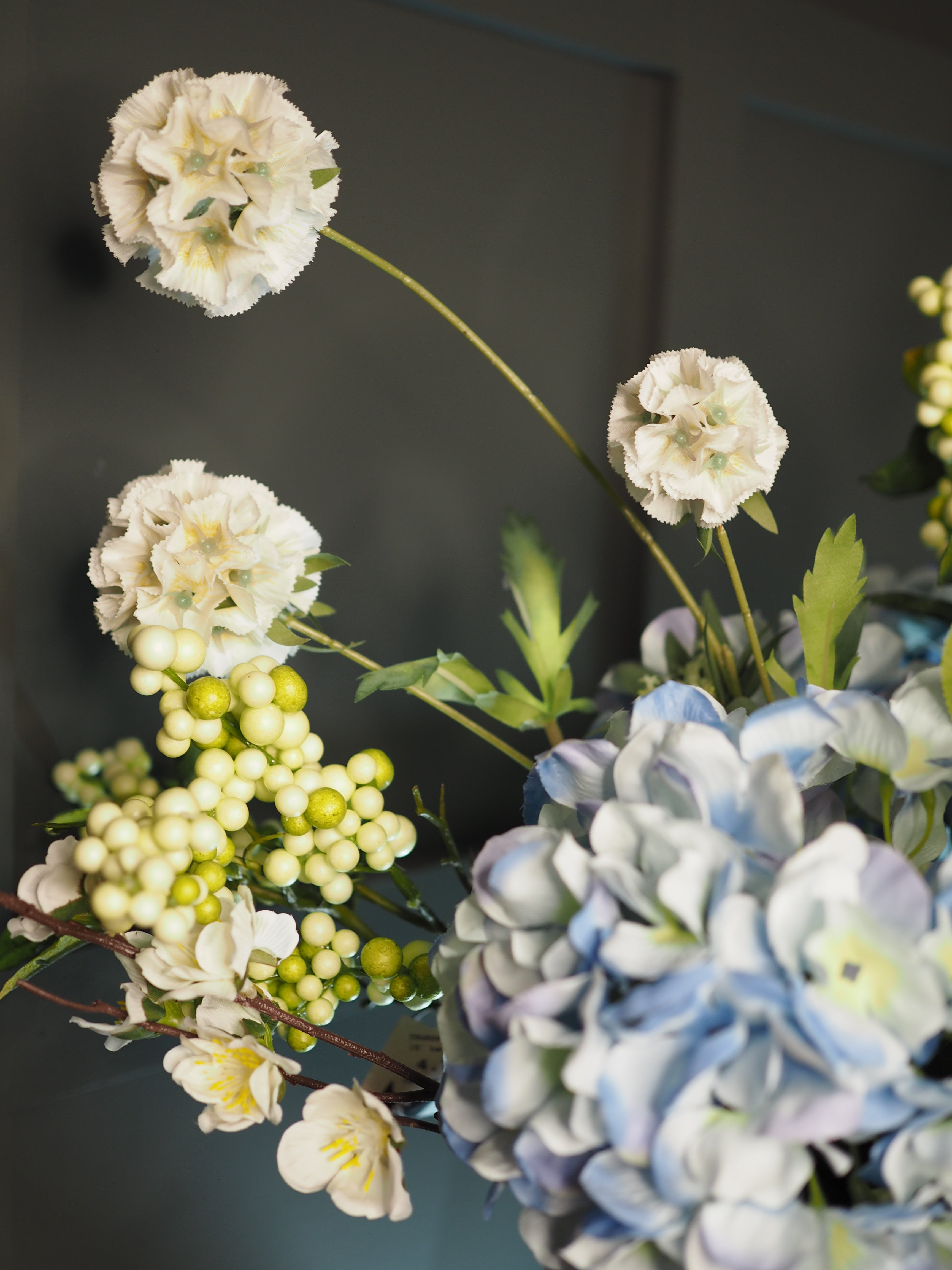 Secret Garden floral bouquet