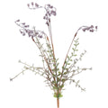 Lilac Wild Bell Flower Spray