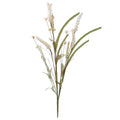 Natural heather & flower spray