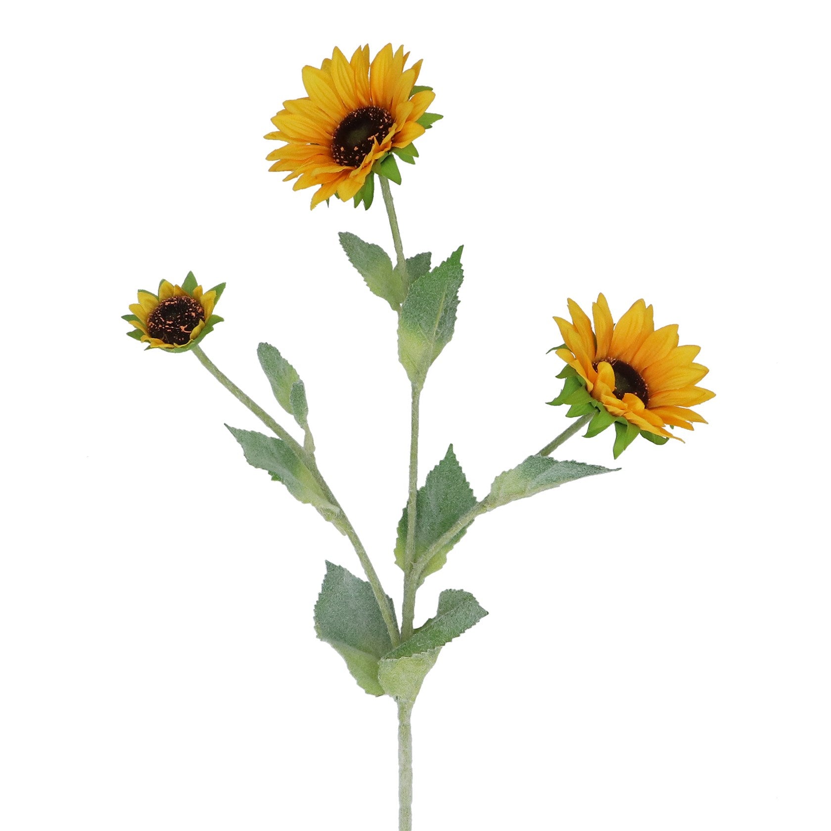 Dorrit sunflower spray