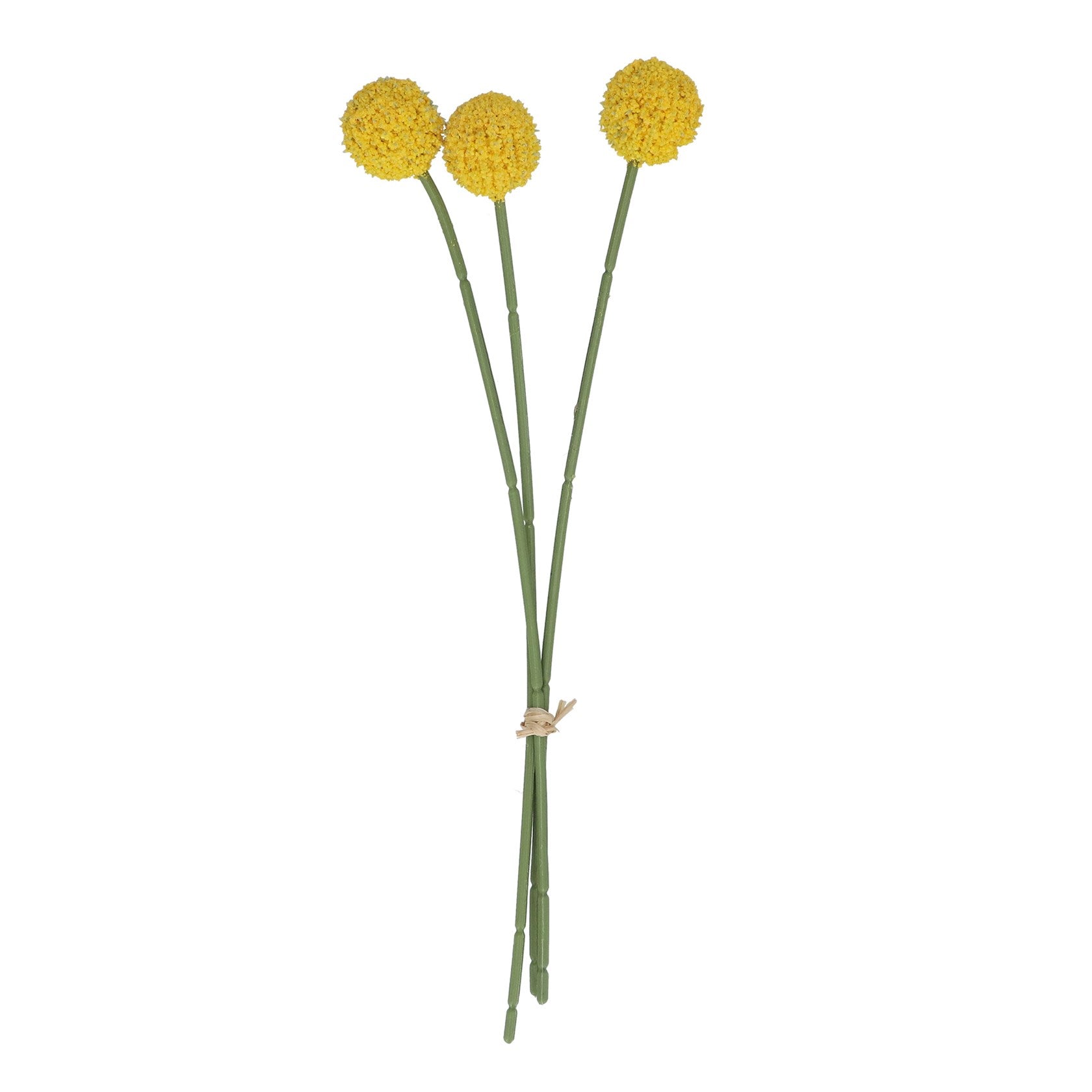 Yellow Billy Bob pick