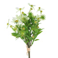 Anemone floral bunch