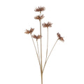 Faux dried cow parsley spray