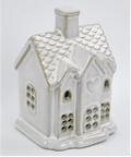 Ceramic LED house