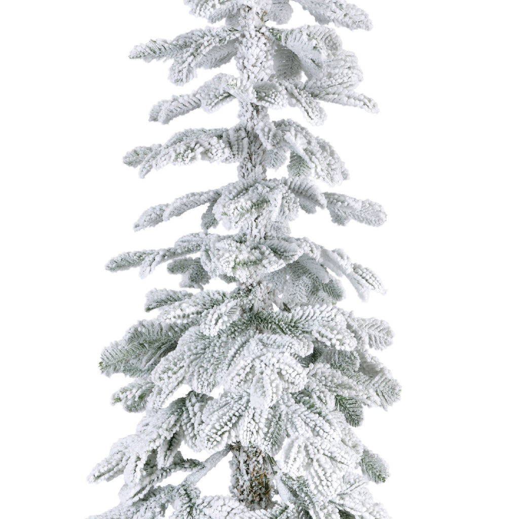 Snowy Alpine 8ft