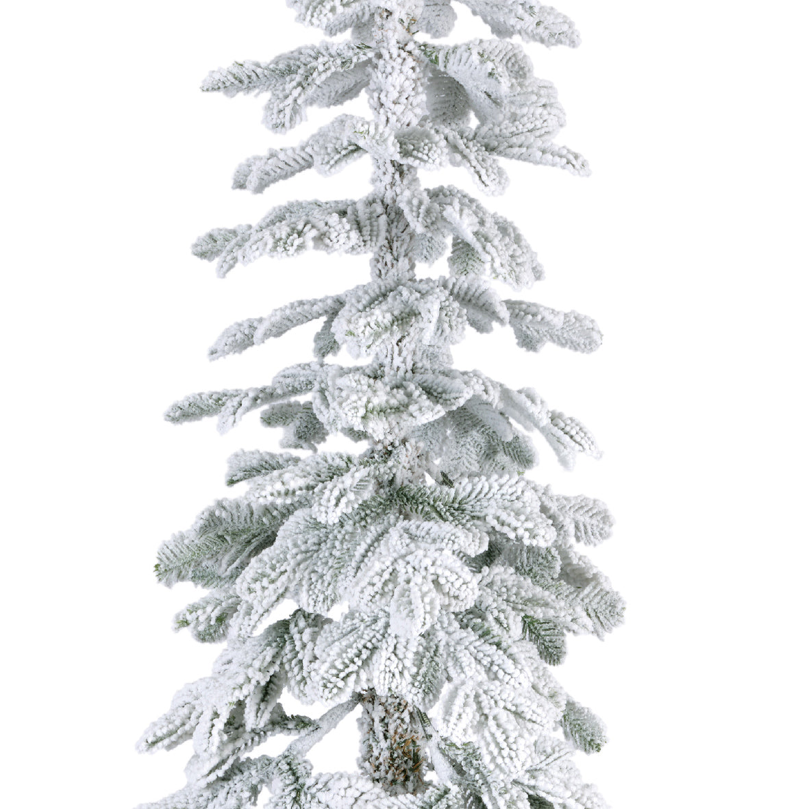 Snowy Alpine 8ft