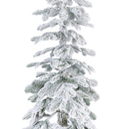 Snowy Alpine 6ft